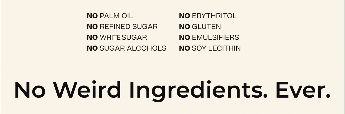 Dark Chocolate Ultimate Variety Pack + 5 Free Gifts