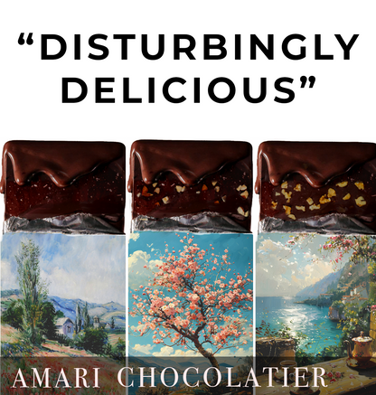 Most Loved Chocolates Bundle