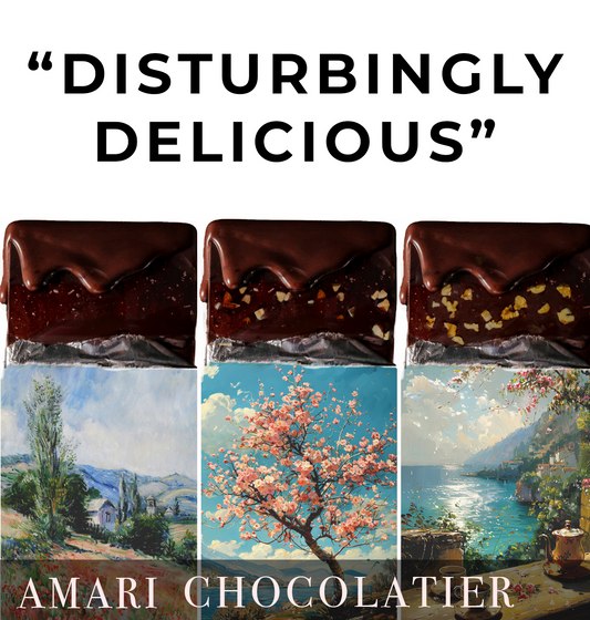 Most Loved Chocolates Bundle
