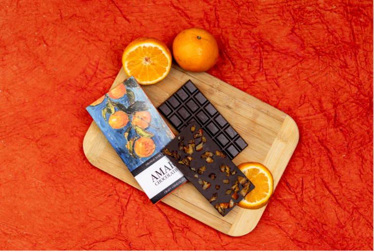 Dark Chocolate Ultimate Variety Pack + 3 Free Gifts