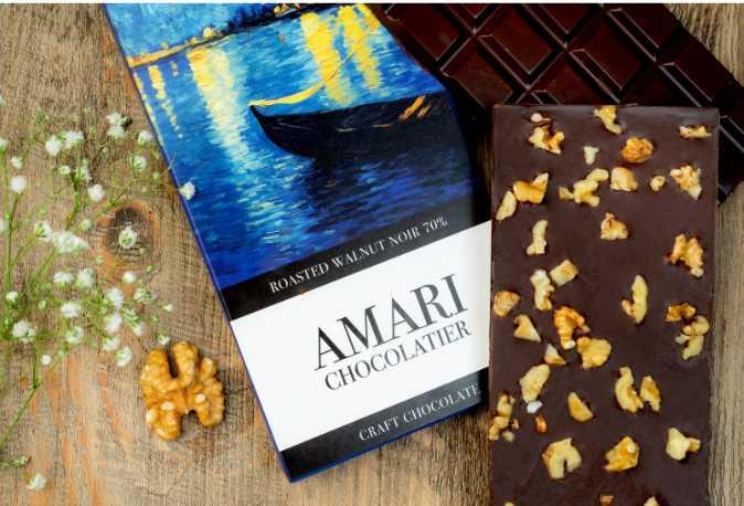 Dark Chocolate Ultimate Variety Pack + 3 Free Gifts